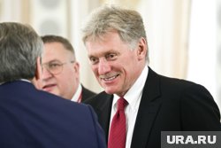 Песков заявил, что Россия поддерживает связь с теми, кто сейчас контролирует ситуацию в Сирии