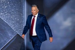 Уиткофф обсудил с Путиным конфликт на Украине