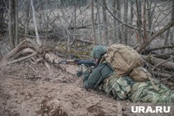 Ямалец погиб, выполняявоинский долг в зоне СВО