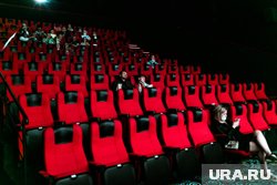 Главный приз фестиваля получил иранский режиссер