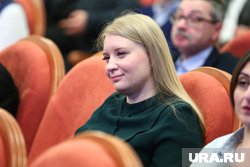 Детали сотрудничества обсудили на встрече с Анастасией Павлюченковой