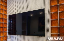 В районах Югры в августе отключат радио и телевидение