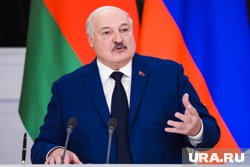 Лукашенко назвал московский парад в честь 80-летия Победы лучшим