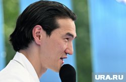Сабуров задержан за нарушение миграционного учета