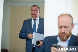 Алексей Орлов улучшения в уборке города видит