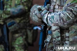 В Минобороны рассказали, как проходило освобождение Нововасилевского