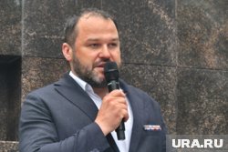 Александр Григоренко - постоянный участник общественно-значимых мероприятий в Перми 