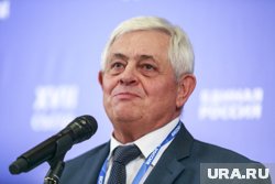 От остановки сердца скончался Павел Рюрикович Качкаев