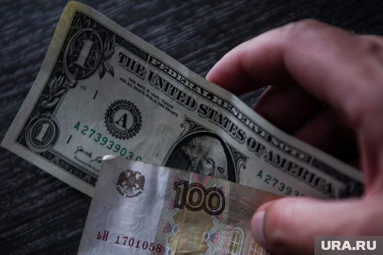 Во втором полугодии ЦБ планирует продавать валюту в эквиваленте 8,4 млрд руб. в день