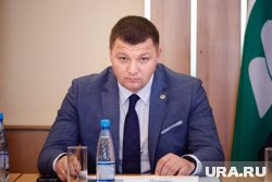 Антон Науменко руководит городом «с приставкой» ровно год