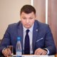 Науменко на посту врип мэра Кургана год: что чиновник сделал за это время