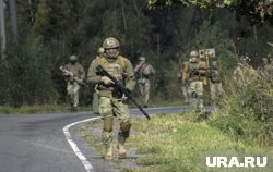 СБУ ликвидировала подозреваемых в убийстве своего сотрудника (архивное фото)
