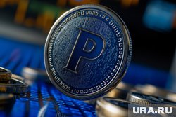 В мае рубль может ослабеть до 85–86 за доллар