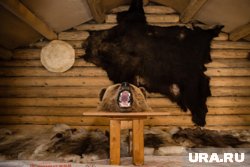 Учреждение должности нового омбудсмена по КМНС обострило клановые интриги