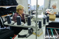 Волонтера из ХМАО обвинили в организации швейного бизнеса на деньги из гранта губернатора