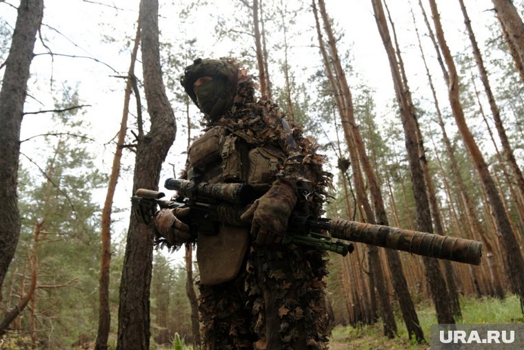 ВС РФ вскоре выбьют ВСУ из-под Курска, заявляет военный эксперт