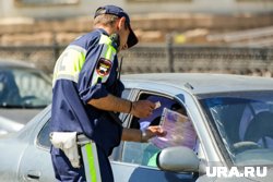 Сейчас за езду без ОСАГО штрафуют только один раз в день