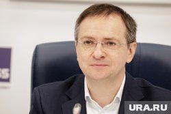 Владимир Мединский стал главой российской делегации