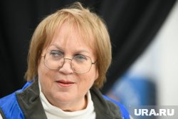 Татьяна Мерзлякова отмечает высокий уровень организации на избирательных участках