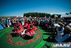 Празднование перенесли ради безопасности