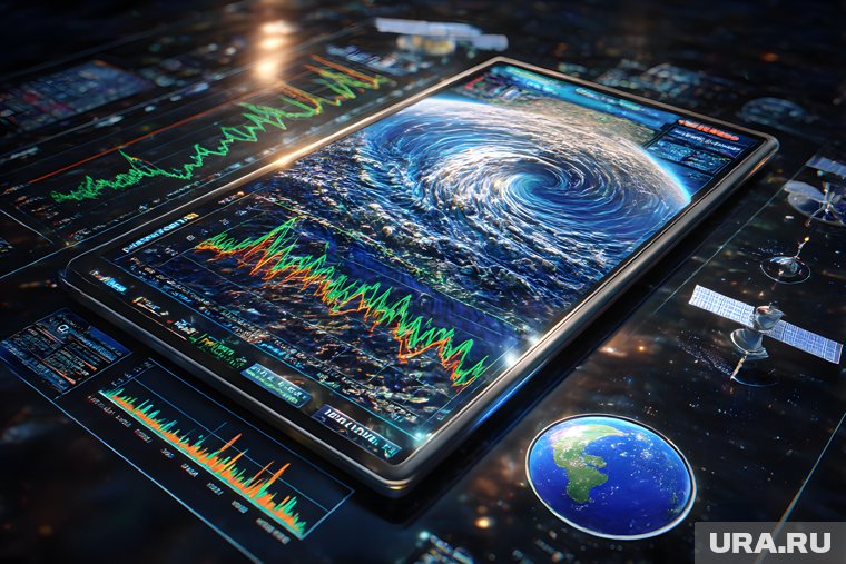 Май 2025 дал «жару» метеозависимым