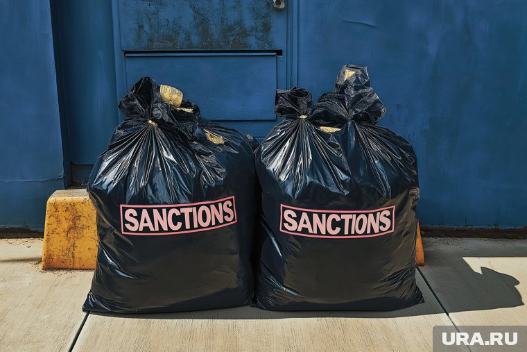 Россия требует снять с нее санкции