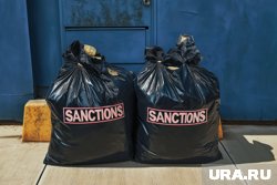 Россия требует снять с нее санкции
