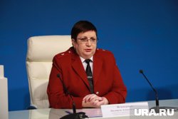 Дмитрий Артюхов и Людмила Нечепуренко обсудили развитие управления Роспотребнадзора в ЯНАО