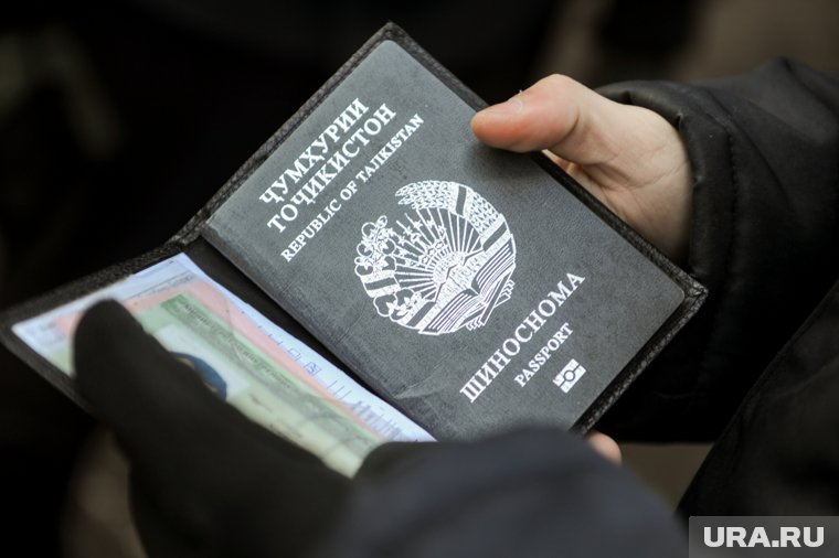 В Челябинске начал работу центр по адаптации трудовых мигрантов
