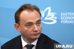 Суд признал Паршина виновным в получении должностным лицом особо крупной взятки