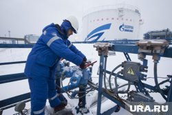 В Петербурге расположены штаб-квартиры крупнейших компаний нефтегазового сектора