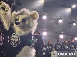 Московский выезд «Трактору» забрать не получилось