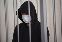 Суд над обвиняемым в зверском убийстве девушки на Уралмаше закрыли от прессы