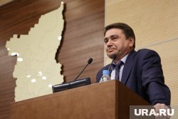 Мэр Кочево Александр Юркин отправлен под домашний арест