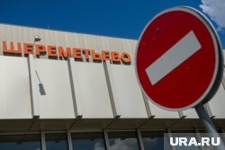 Преступник ожидал в Шереметьево рейс в одну из стран ближнего зарубежья