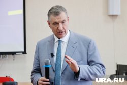 Слуцкий возглавит список ЛДПР на выборах в гордуму Челябинска