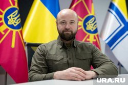 Кабмин Украины утвердил отставку Клименкова