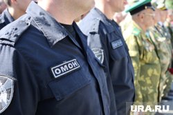 Бывшие ОМОНовцы примут участие в выборах депутатов в гордуму Березников