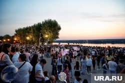 Челябинцам пообещали небольшое похолодание на ближайшие дни 