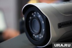 Появилось видео взрыва дома в Саратове с другого ракурса