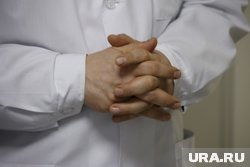Главврача оштрафовали на 20 тысяч рублей
