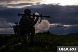 На фоне наступления российских бойцов в ВСУ растет дезертирство  
