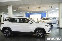 Физлица смогут воспользоваться пониженным утильсбором на автомобили, ввезенные из Белоруссии