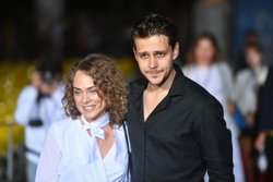 Два года Тарасова состояла в отношениях с сербским актером Милошем Биковичем