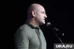 Артем Жога отметил новые меры поддержки для молодых семей