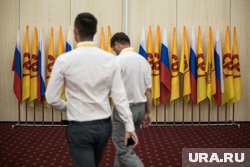 Выходцы из тюменской ЛДПР примкнули к «Справедливой России» несколько месяцев назад