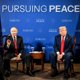 Переговоры без зрителей: как Путин и Трамп начали переговоры в Анкоридже. Фоторепортаж