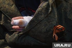 Освобожденный из плена Максим Харкин приедет в Россию после восстановления