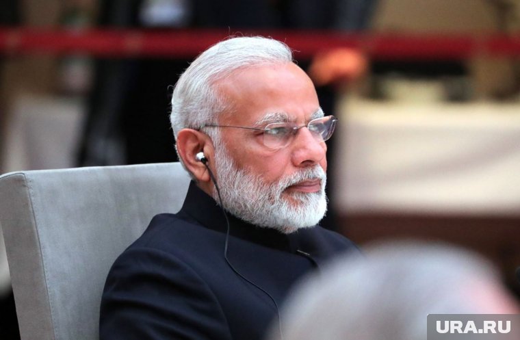 Визит премьер-министра Индии Моди находится в финальной стадии подготовки, заявил Дмитрий Песков