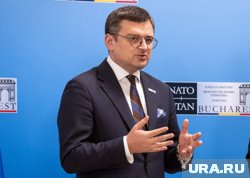 Кулеба заявил о давлении на Украину в переговорном процессе